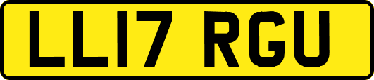 LL17RGU