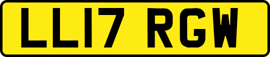 LL17RGW