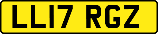 LL17RGZ