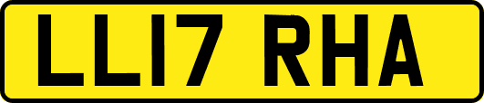LL17RHA