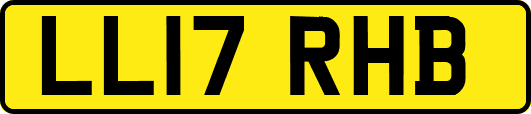 LL17RHB