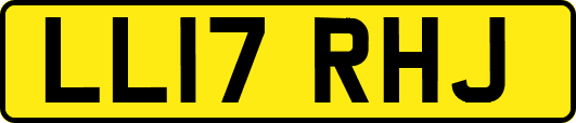 LL17RHJ