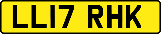 LL17RHK