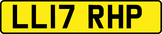 LL17RHP