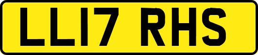 LL17RHS