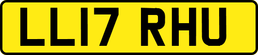 LL17RHU