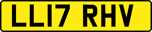 LL17RHV