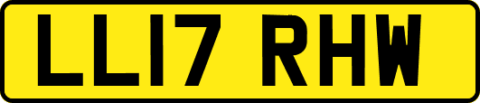 LL17RHW