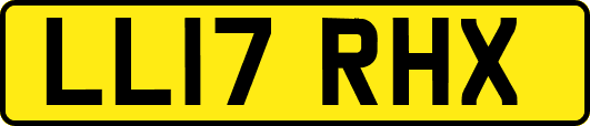 LL17RHX