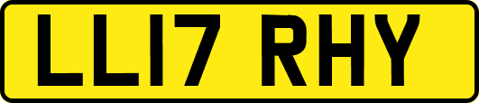 LL17RHY