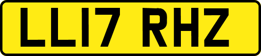 LL17RHZ