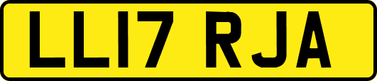 LL17RJA