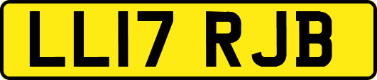 LL17RJB