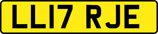 LL17RJE