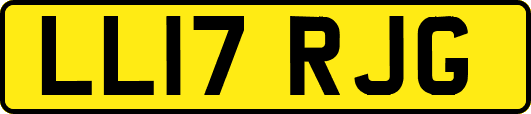 LL17RJG