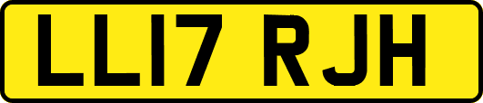 LL17RJH