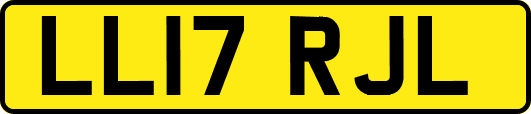 LL17RJL