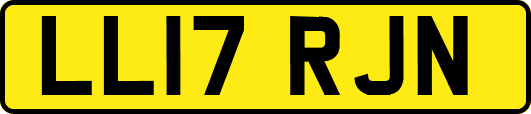 LL17RJN