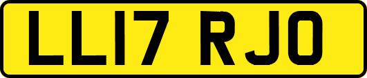 LL17RJO