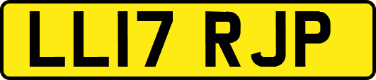 LL17RJP