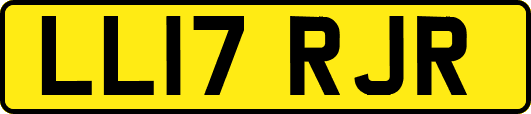 LL17RJR