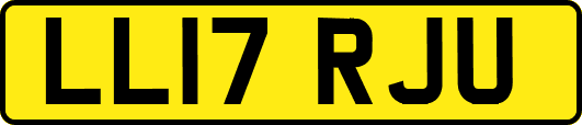 LL17RJU