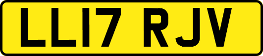 LL17RJV