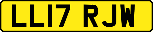 LL17RJW