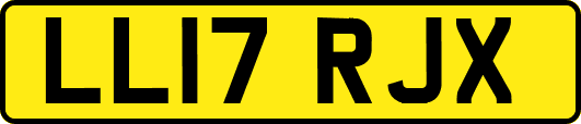 LL17RJX