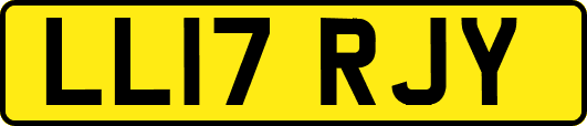 LL17RJY