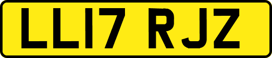 LL17RJZ