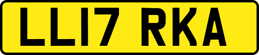 LL17RKA