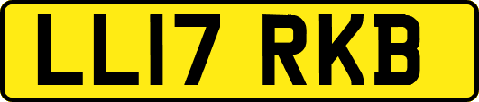LL17RKB