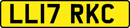 LL17RKC
