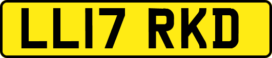 LL17RKD