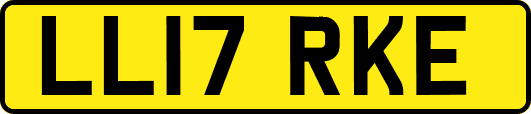 LL17RKE