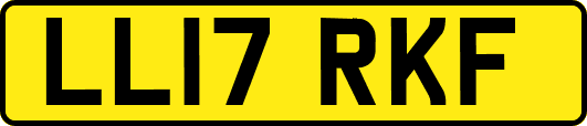 LL17RKF