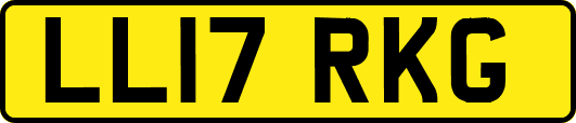 LL17RKG