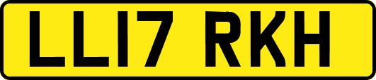 LL17RKH