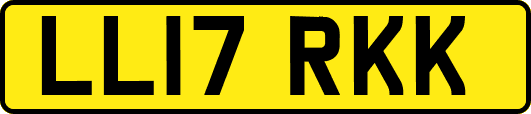 LL17RKK