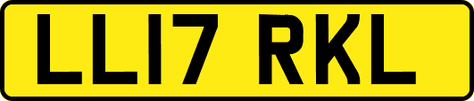 LL17RKL