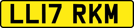 LL17RKM