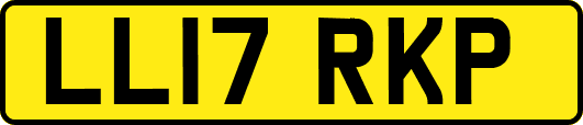 LL17RKP