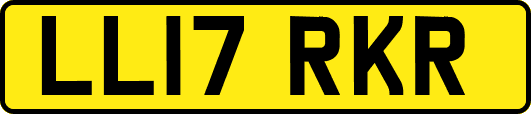 LL17RKR