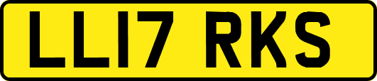 LL17RKS