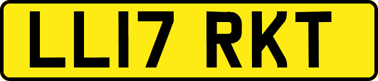 LL17RKT