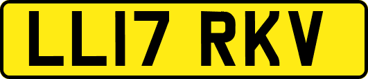 LL17RKV