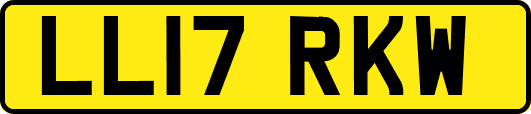 LL17RKW