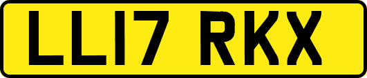 LL17RKX