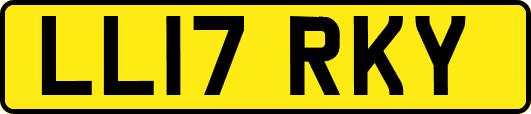 LL17RKY